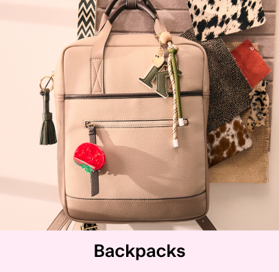 Backpacks