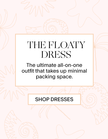 Dresses CTA