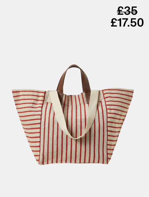 Canvas Tote Bag