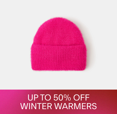 Winter warmers