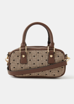 Bowler bag