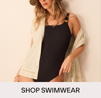 SHOP SWIMWEAR