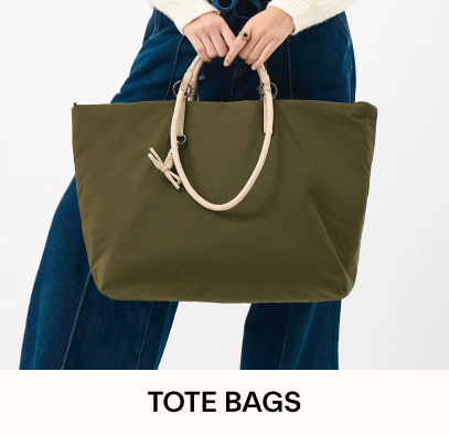 Tote bags