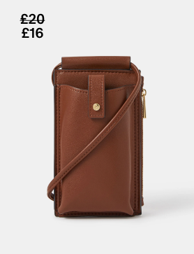 Tab Pocket Phone Bag