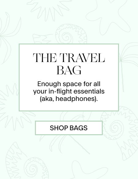 Bags CTA
