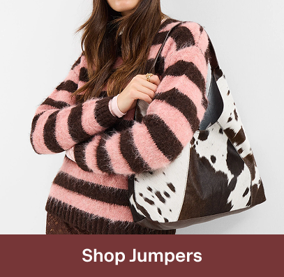 Shop Jumpers