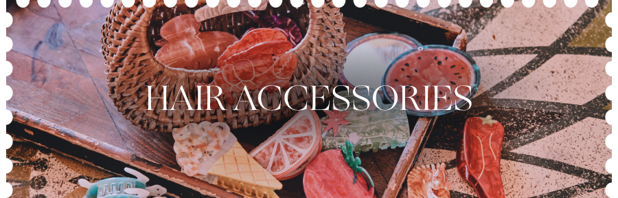 Sale Hair Accessories 