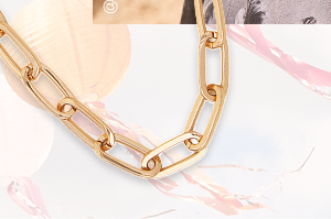 Chain Necklace