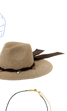 Fedora Hat