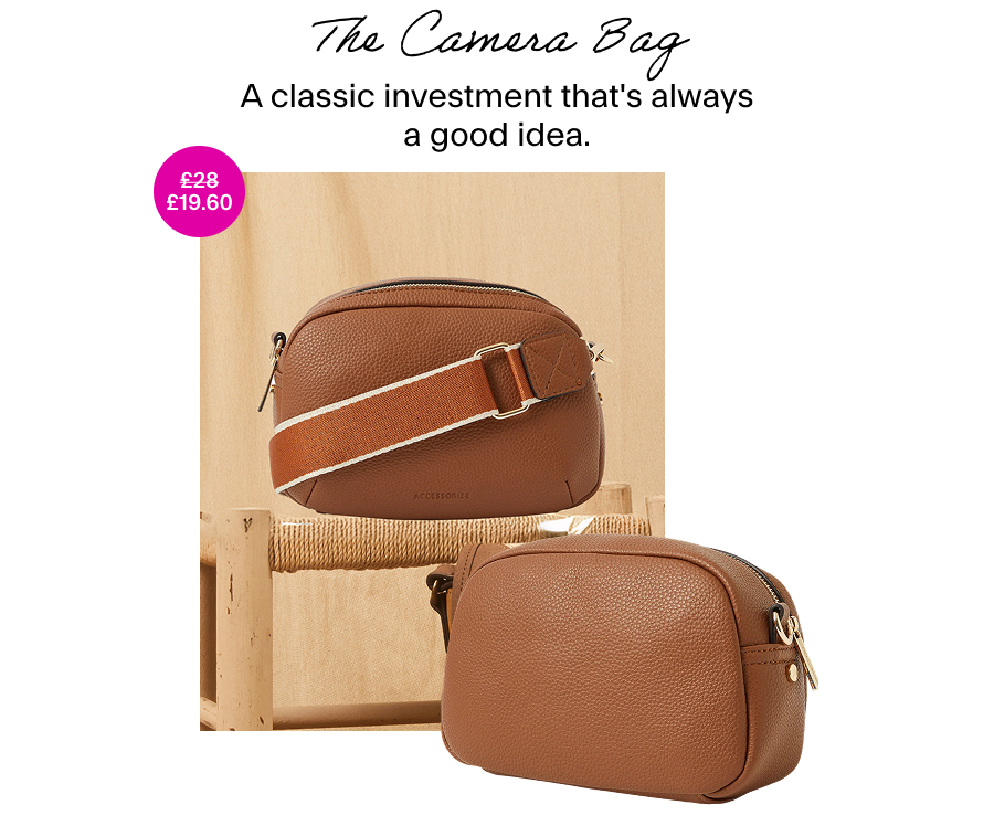 Camera Bag