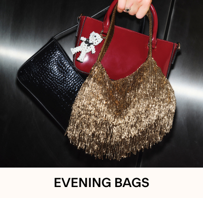 Evening bags