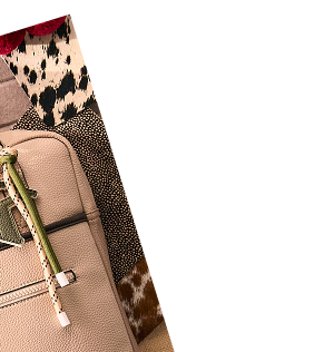 Pocket Handle Backpack