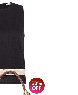 Raffia Scoop Shoulder Bag