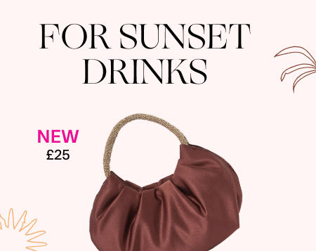 Satin Bag