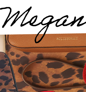 Leopard Print Laptop Case