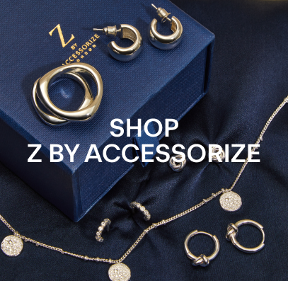SHOP Z BY ACCESSORIZE