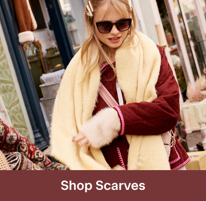 Scarves