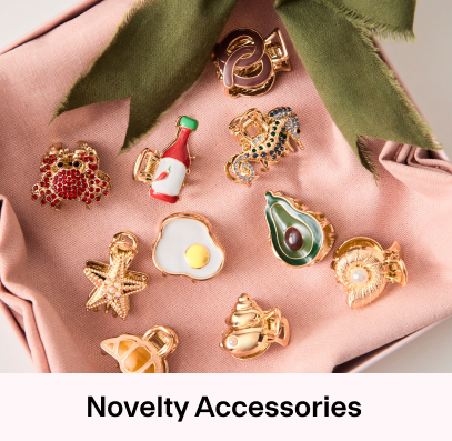 Novelty accessories