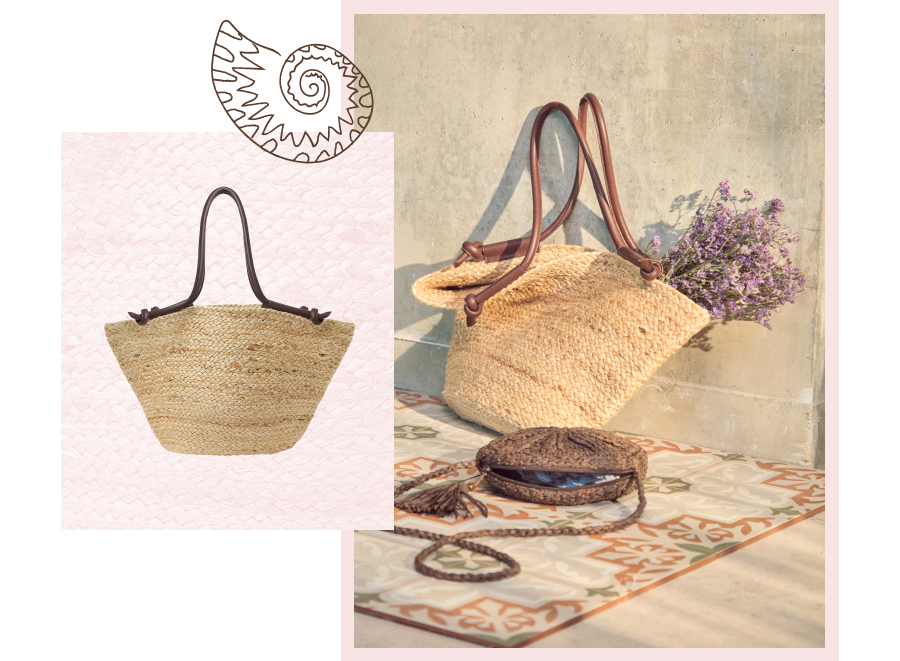 Beach Bags