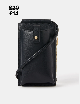Tab Pocket Phone Bag