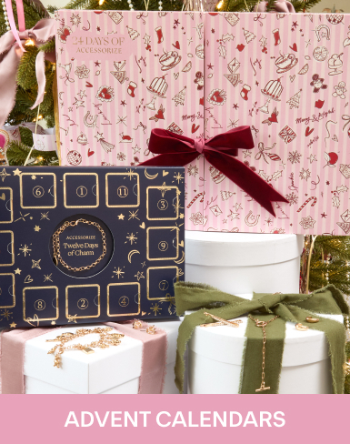 Advent Calendars