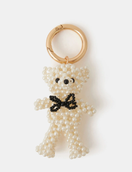 Teddy Charm