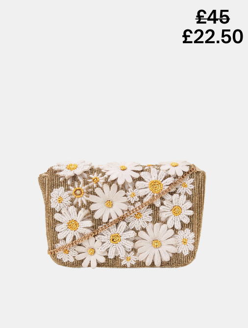 Floral Bag