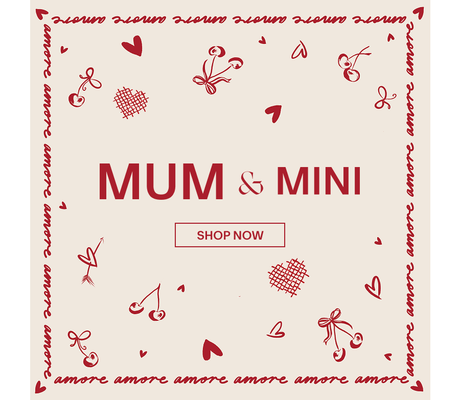 Mum & Mini 