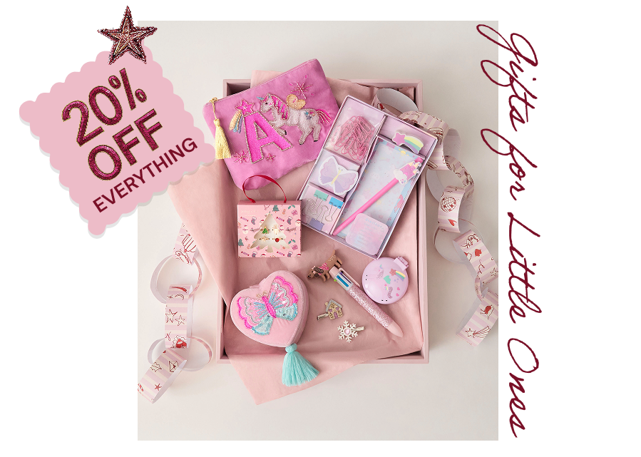 Gifts for little ones