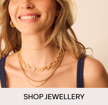 SHOP JEWELLERY