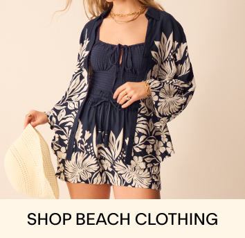 Shop Beach Clothing
