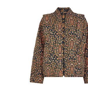 Paisley Jacket
