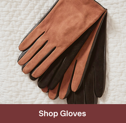 Gloves
