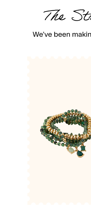 Mix Stretch Bracelets