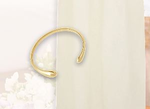 Cuff Bracelet