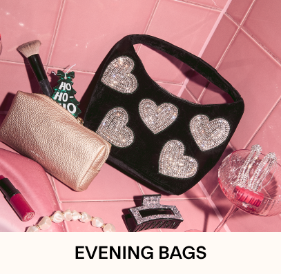 Evening bags