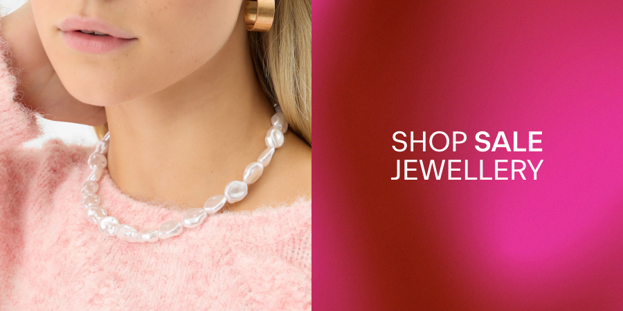 SHOP SALE JEWELLERY