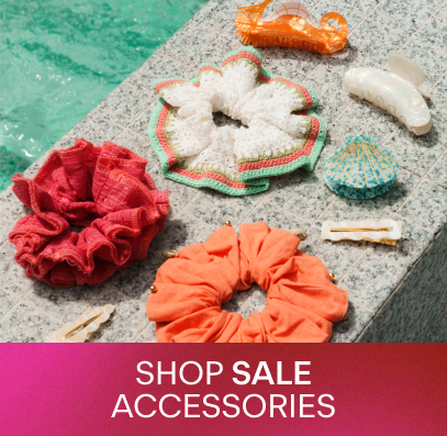 Sale Accessories
