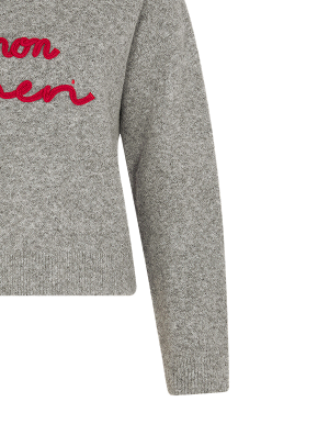 Mon Cheri Jumper