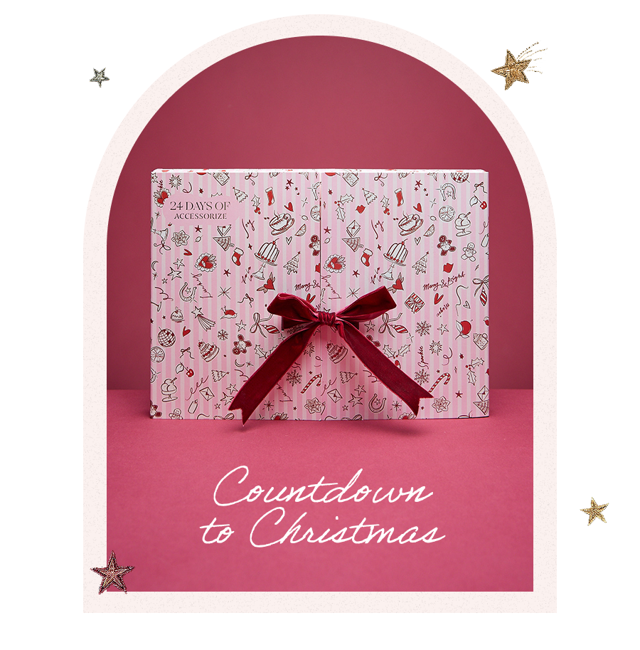 Countdown to Christmas