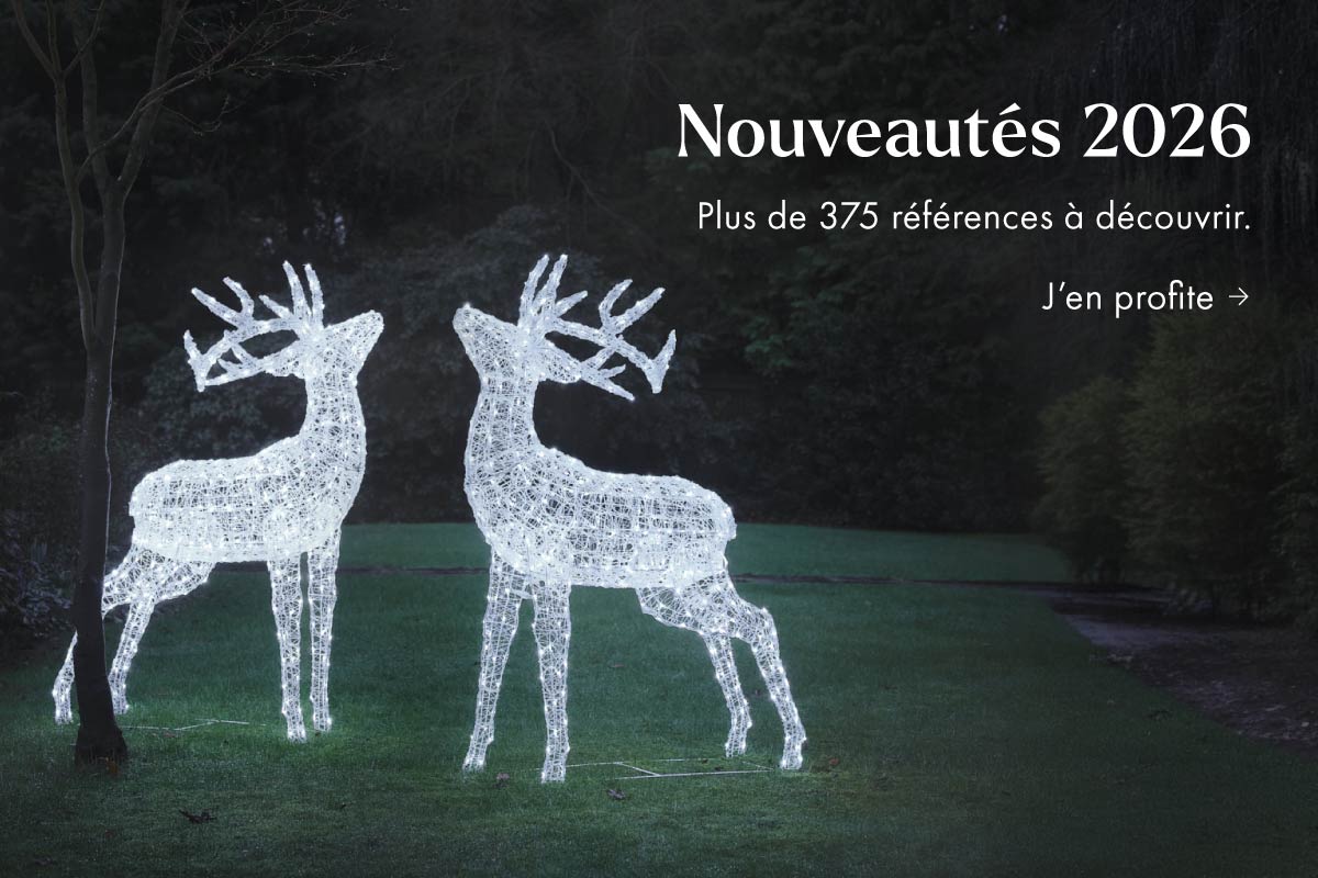 Nouveautés 2026