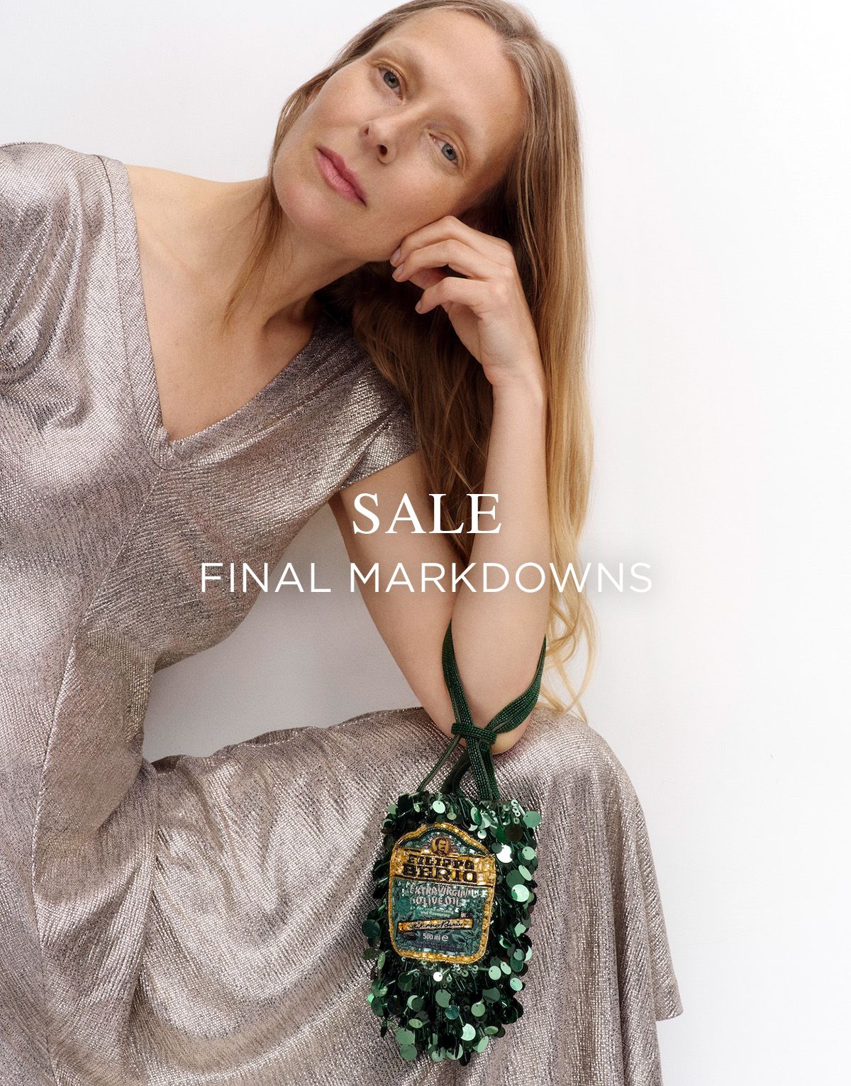 Sale: Final Reductions
