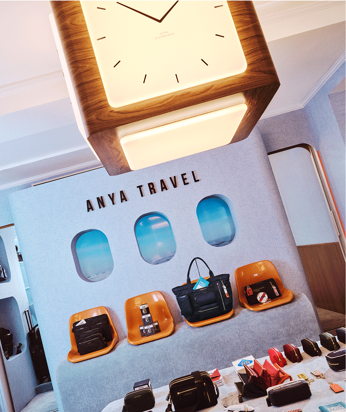 Anya Travel
