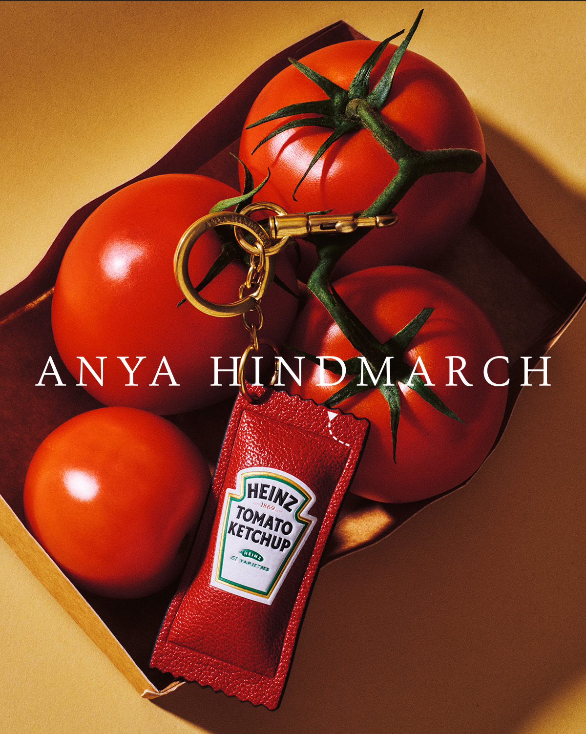 Anya Brands