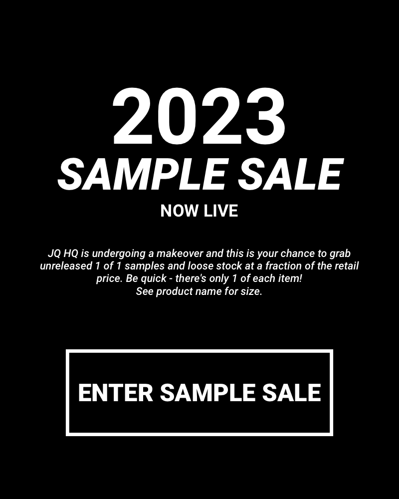 JK ATTIRE SAMPLE SALE NOW LIVE 🔥 JK Attire