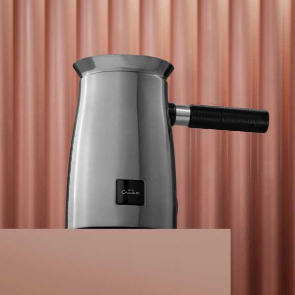 What is the Velvetiser? 🔎 Hotel Chocolat