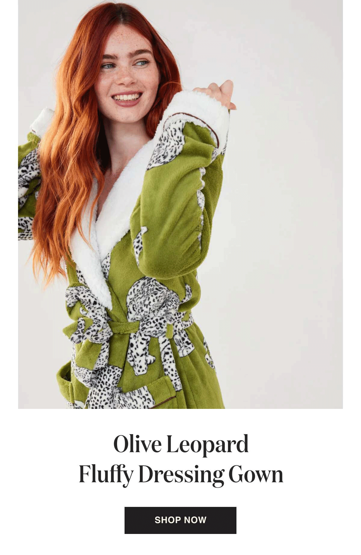 Dressing Down In Your Dressing Gown Chelsea Peers NYC