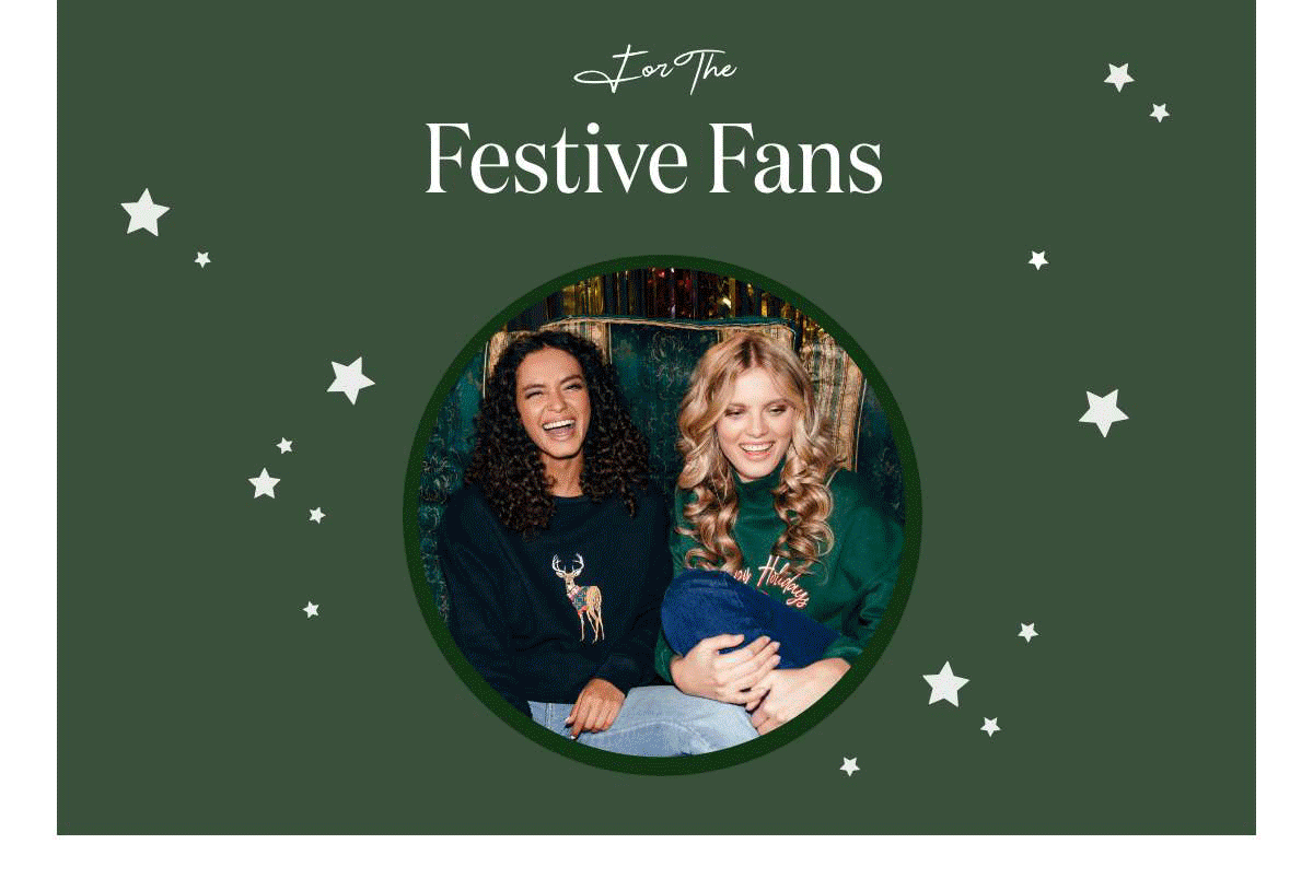 Explore Our Gift Guide 🎁 Chelsea Peers NYC