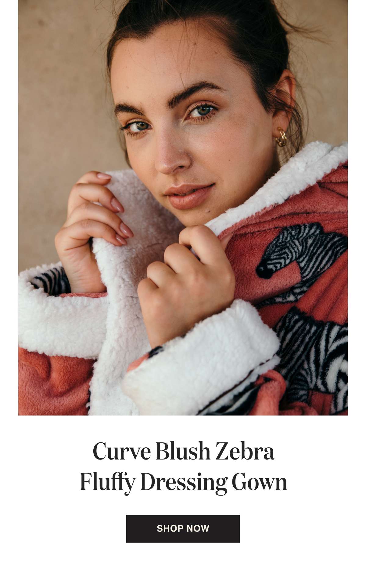 Dressing Down In Your Dressing Gown Chelsea Peers NYC