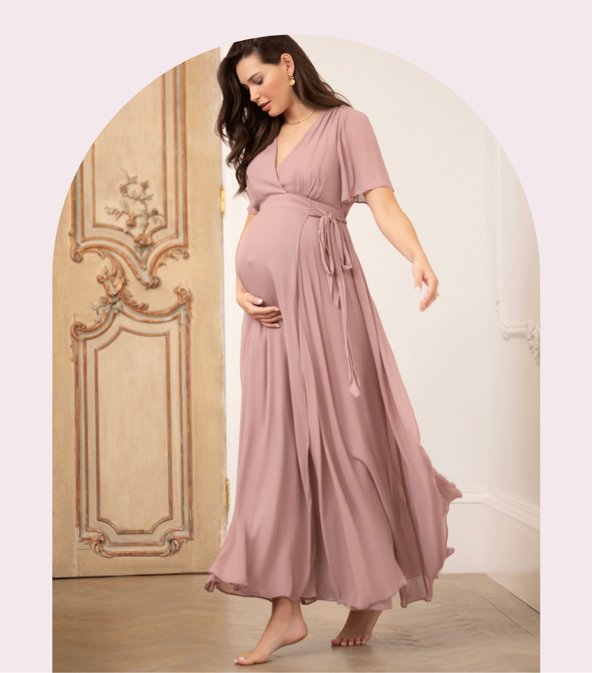The ultimate baby shower dress guide Seraphine Maternity